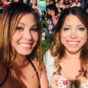 Meet your Posher, Marissa